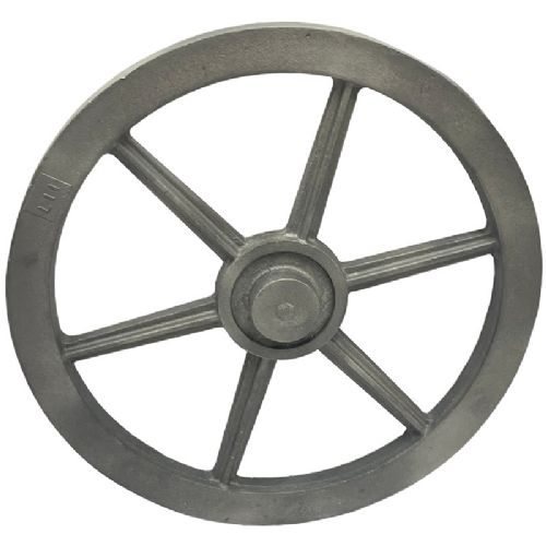 Lara Flywheel - Cast Iron